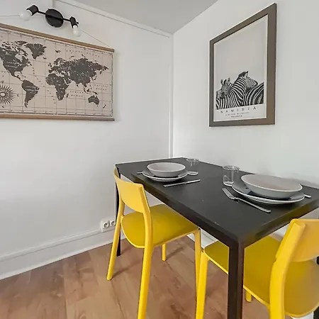 - Vue Parc- Proche Transports