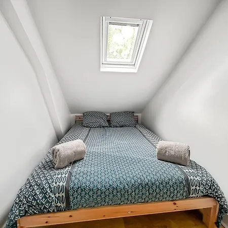 - Vue Parc- Proche Transports *