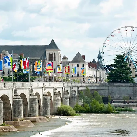 - Vue Parc- Proche Transports Daire *