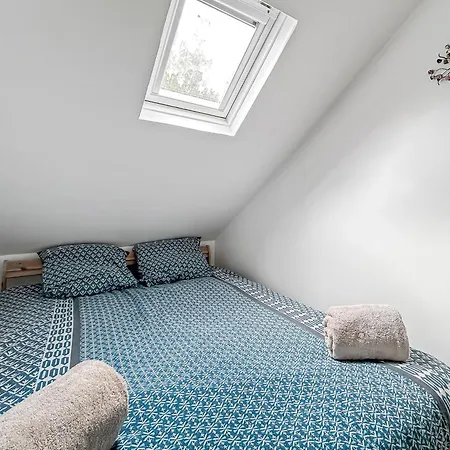 Apartment - Vue Parc- Proche Transports Tours