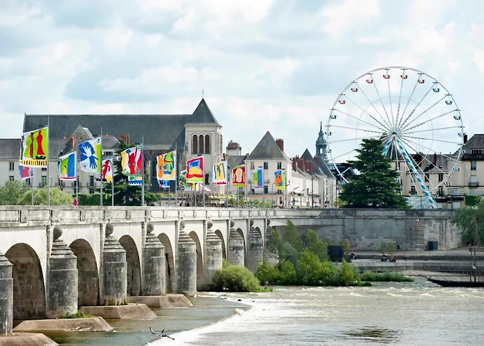 - Vue Parc- Proche Transports Апартаменты *